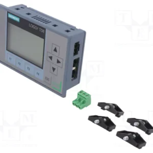 6ED1055-4MH08-0BA1 SIEMENS – Panneau de contrôle