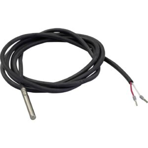 Sontec 800-767 TT6-A3B0C6D0E0 PT100 Capteur de température -30 à +180 °C