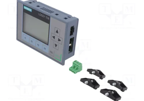 6ED1055-4MH08-0BA1 SIEMENS – Panneau de contrôle